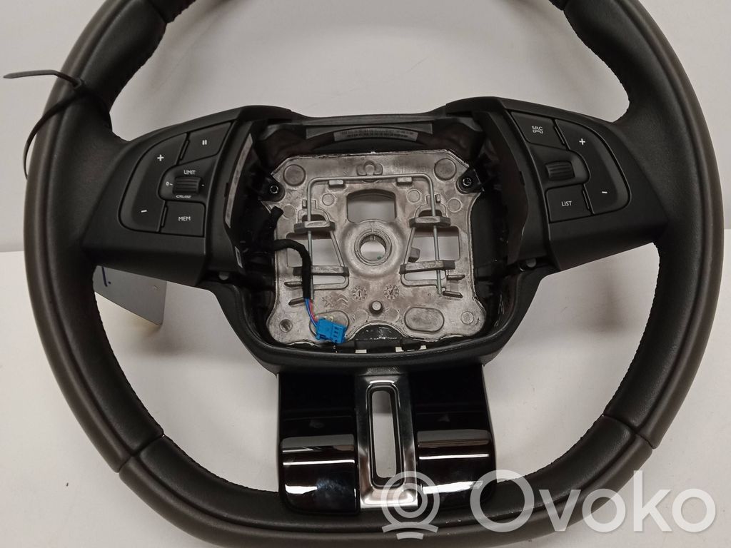 Citroen C4 Cactus Volante 