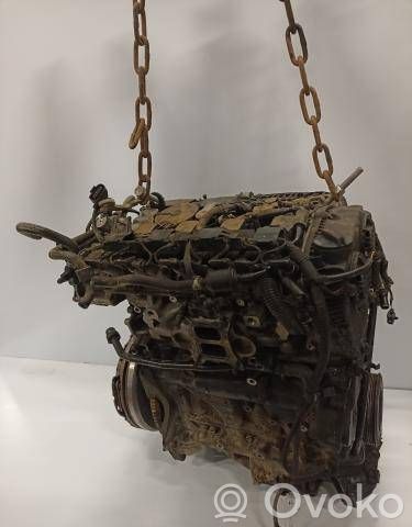 Audi A4 S4 B8 8K Motor 