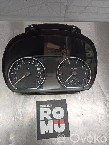 Speedometer (instrument cluster)   6947136