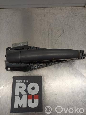 Opel Corsa E Manecilla externa puerta delantera 
