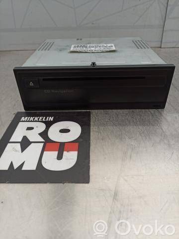Audi A4 S4 B8 8K Navigation unit CD/DVD player 