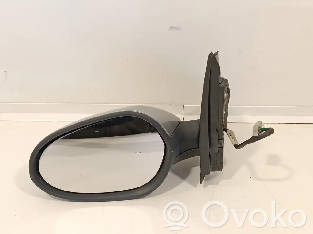 Lancia Ypsilon Specchietto retrovisore elettrico portiera anteriore 