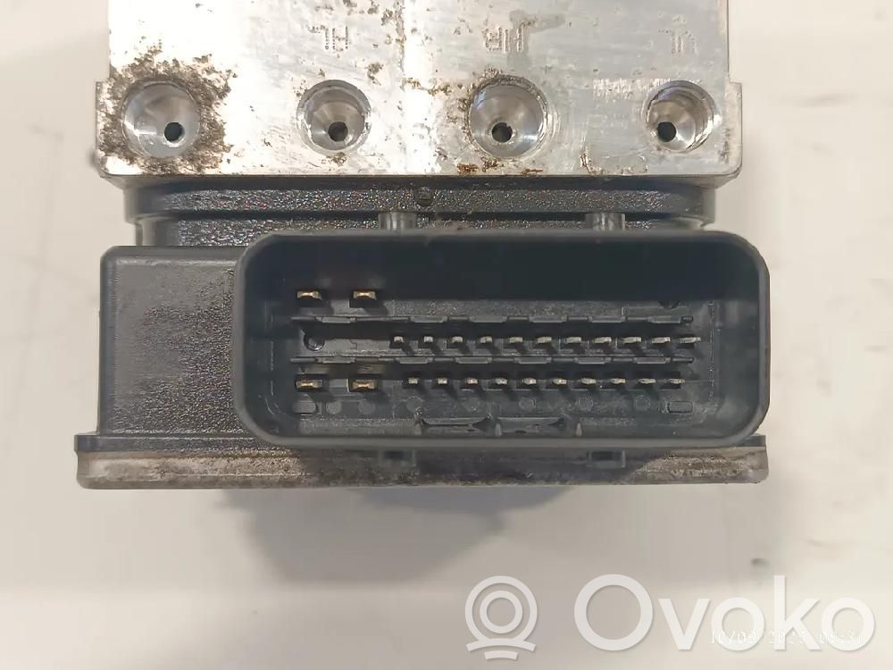 Lancia Ypsilon ABS bloks 