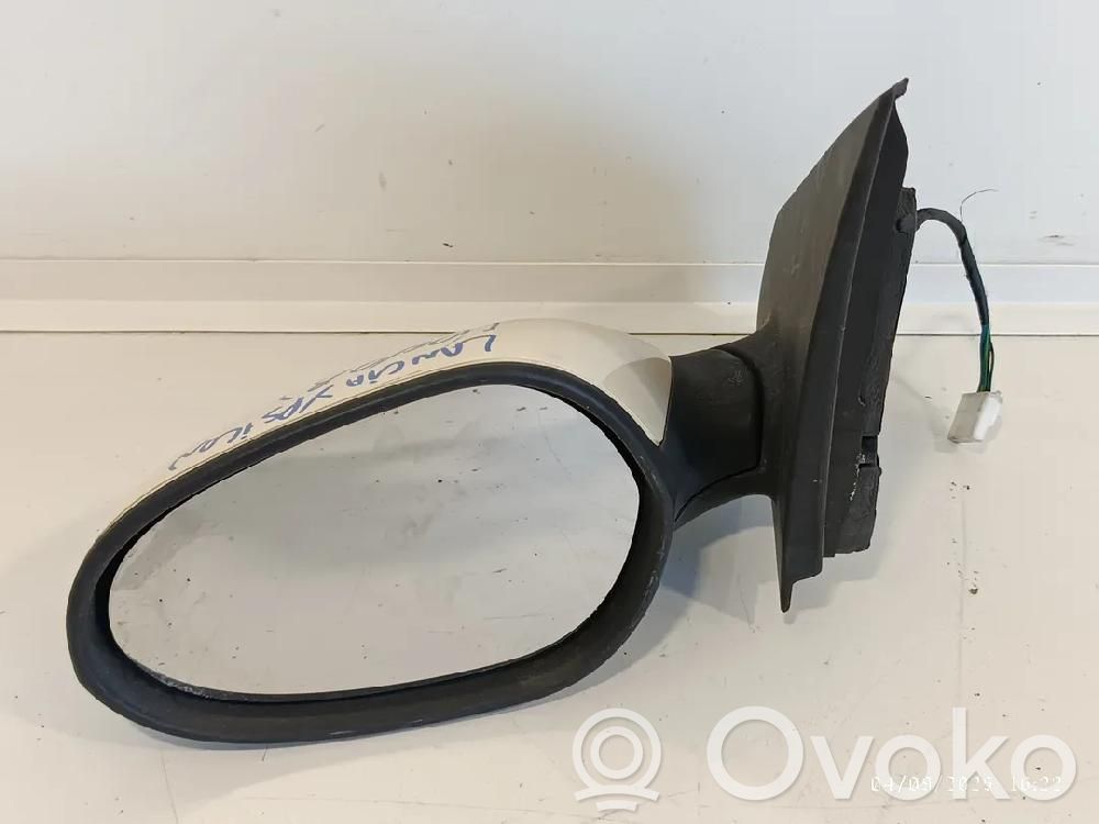 Lancia Ypsilon Espejo lateral eléctrico de la puerta delantera 