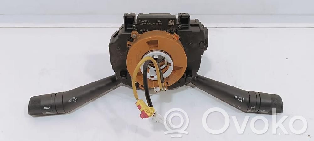 Fiat Doblo Otros interruptores/perillas/selectores 