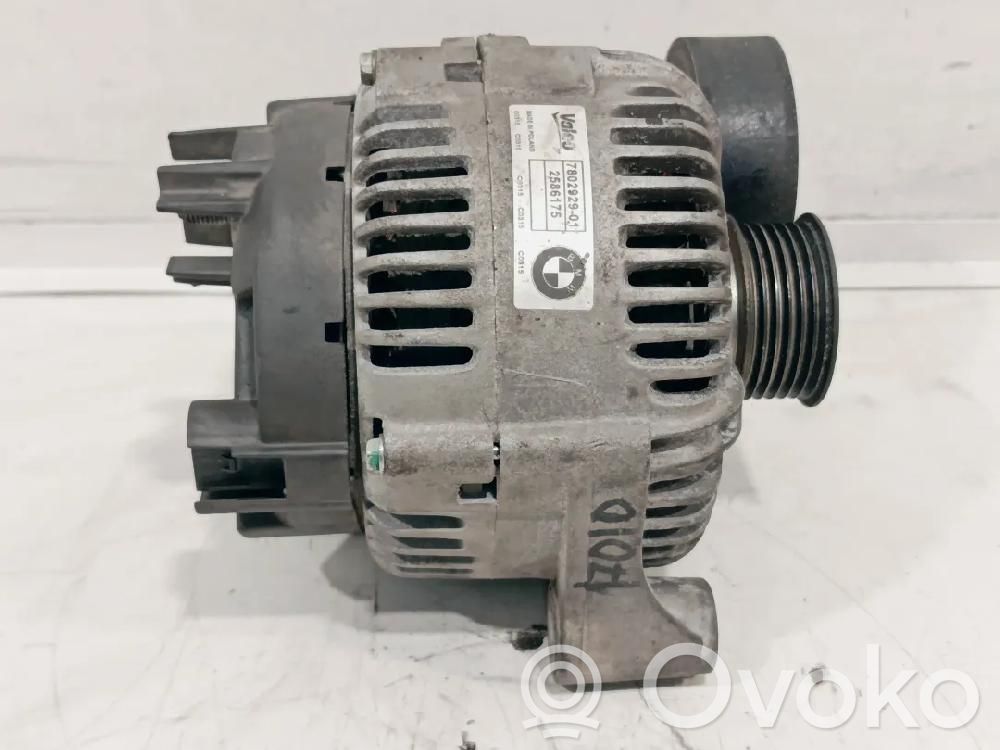 BMW 5 E60 E61 Alternator 