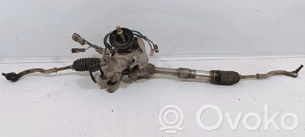 Honda Civic Przekładnia kierownicza / Maglownica 