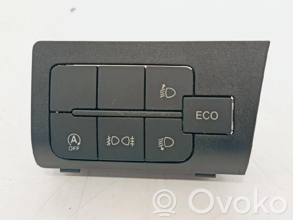 Toyota Proace Šviesų jungtukas 