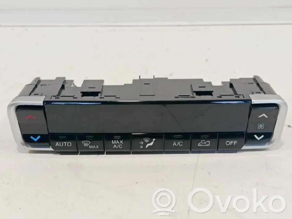 Toyota Proace Panel klimatyzacji 