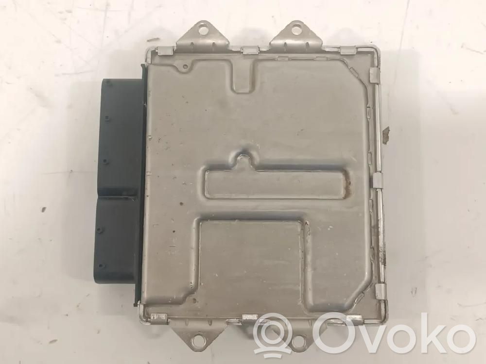 Fiat Panda III Unitate/modul de control motor 