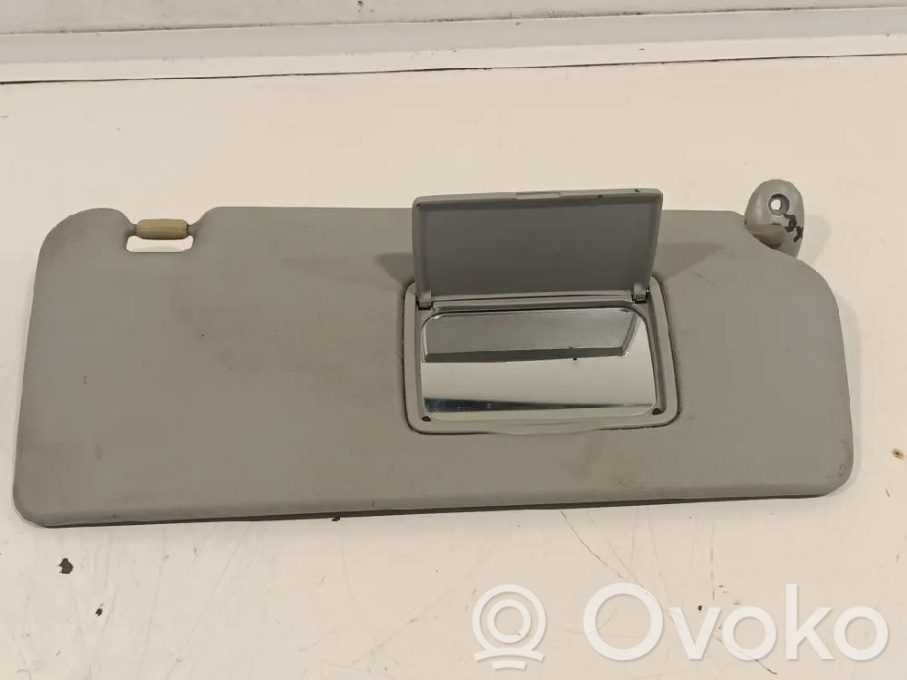 Honda Jazz Sun visor 