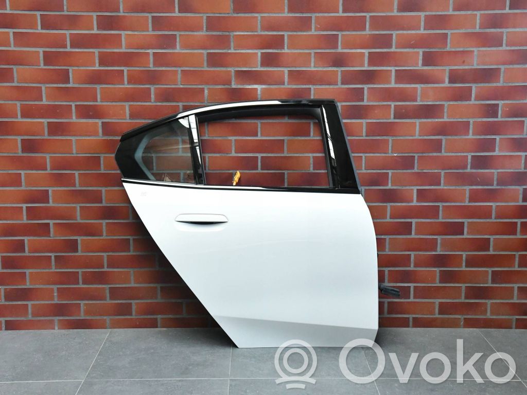 BMW 5 G60 G61 Puerta trasera 