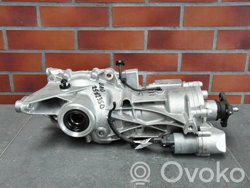 BMW 1 F70 Tylny mechanizm różnicowy 