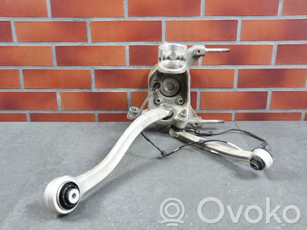 BMW M2 G87 Front wheel hub spindle knuckle 