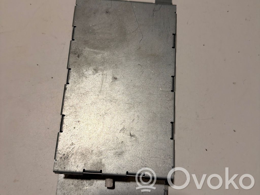 BMW 3 E90 E91 Bluetooth control unit module 