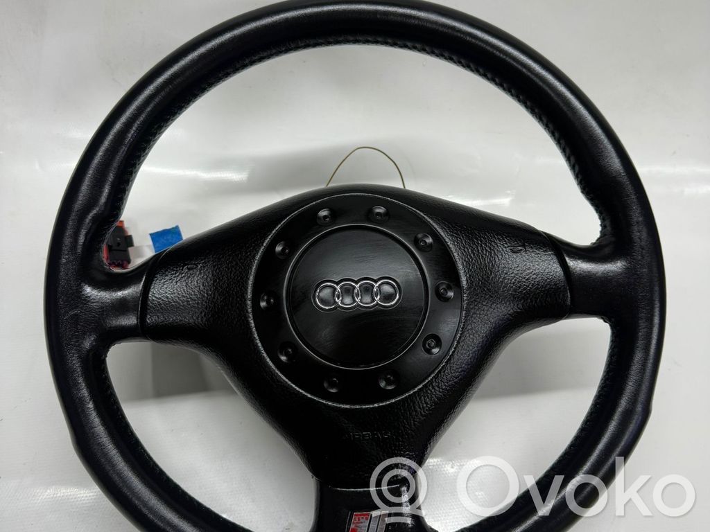Audi A6 S6 C4 4A Руль 