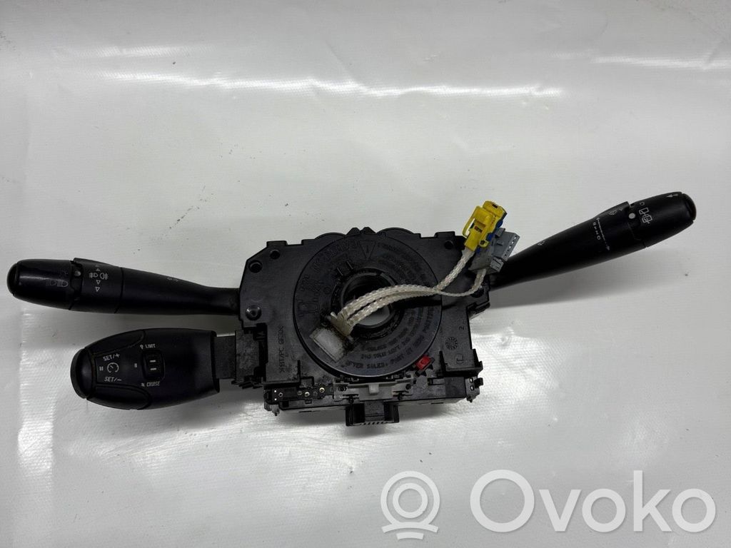 Citroen Berlingo Interrupteur d’éclairage 