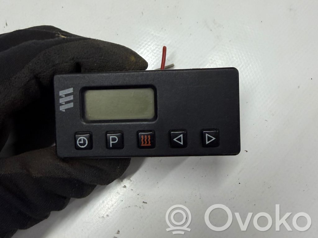 Mercedes-Benz E W124 Screen/display/small screen 