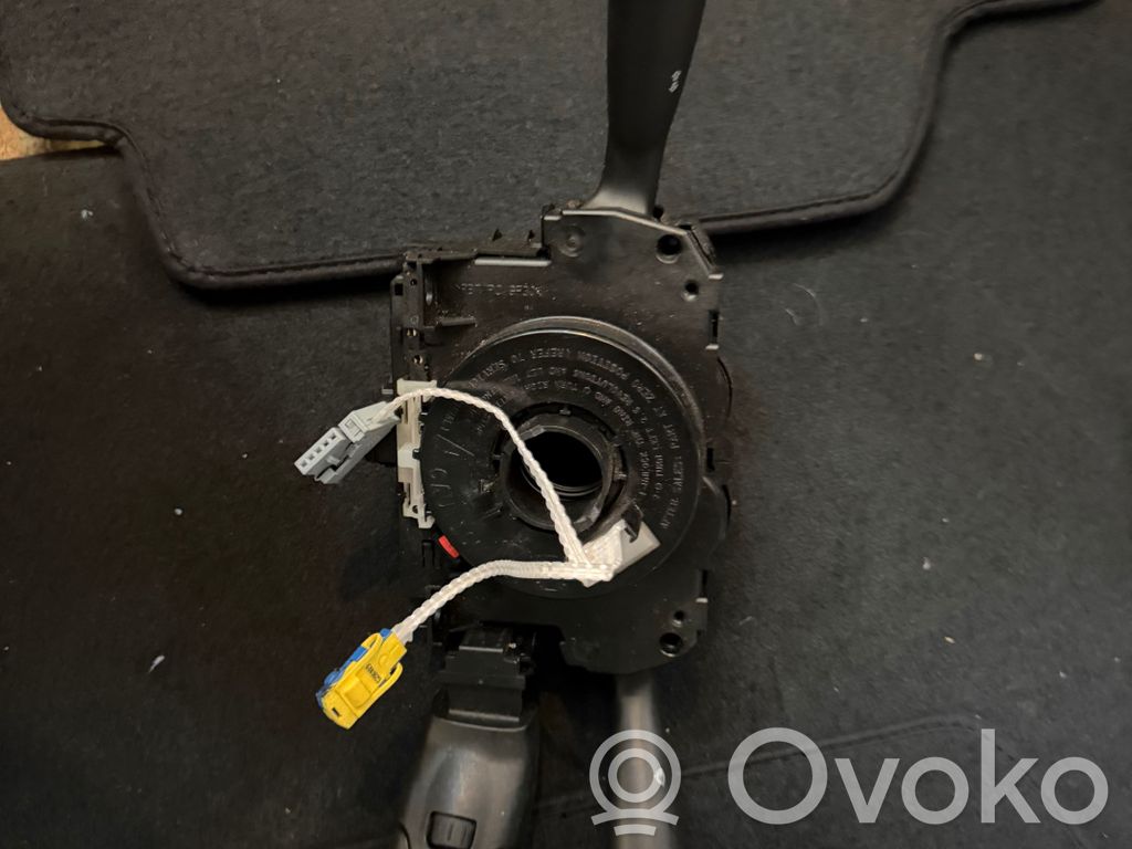 Citroen Berlingo Interruptor de control multifunción 