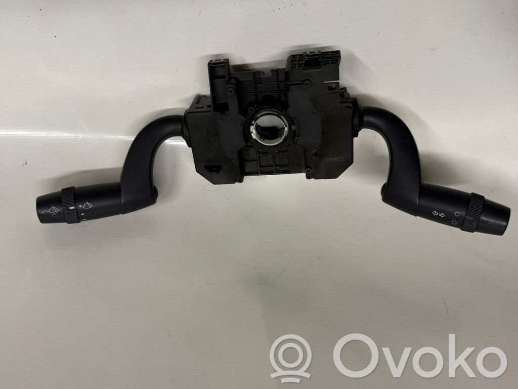 Fiat Ducato Commodo, commande essuie-glace/phare 