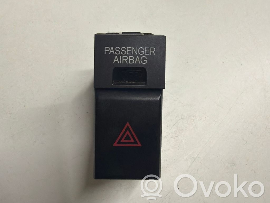Honda Odyssey Botón interruptor de luz de peligro 