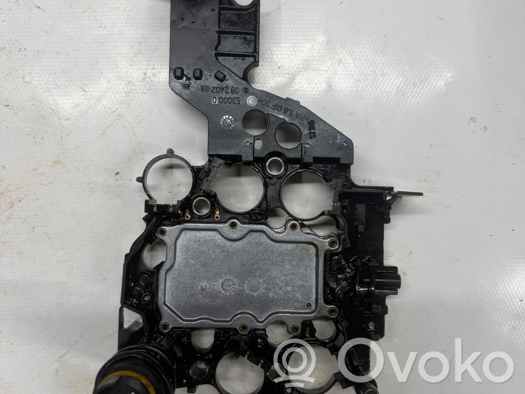 Sterownik hydrauliczny skrzyni biegów   A1685451632,5WP21902,VGS2K01,20111688