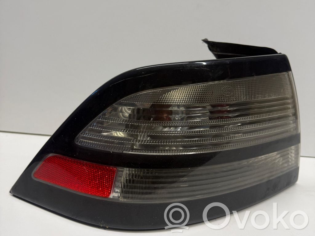 Saab 9-3 Ver2 Takavalot 