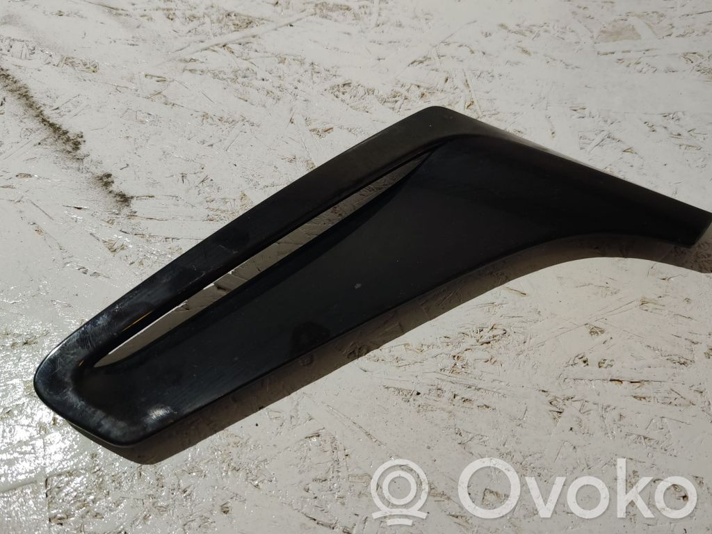 BMW 5 G30 G31 G38 Beplankung Zierleiste Kotflügel 