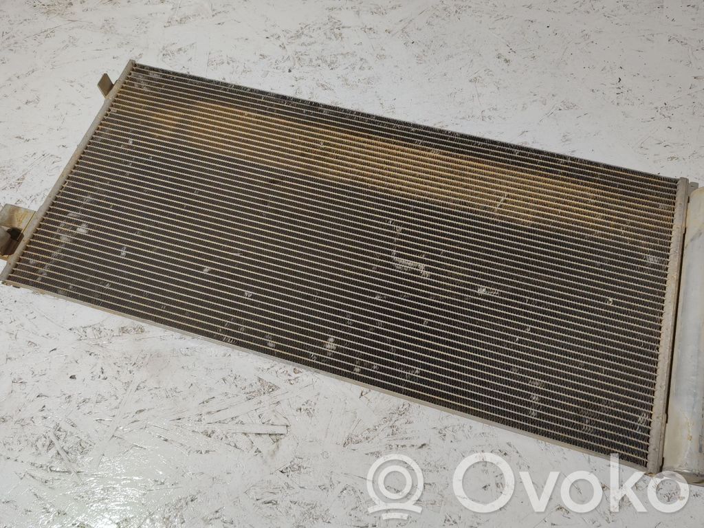 BMW 3 G20 G21 Radiator răcire A/C (condensor) 