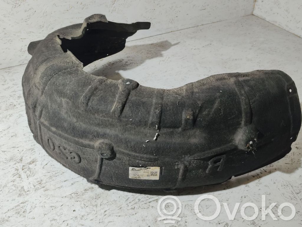 BMW 3 G20 G21 Nadkole tylne 