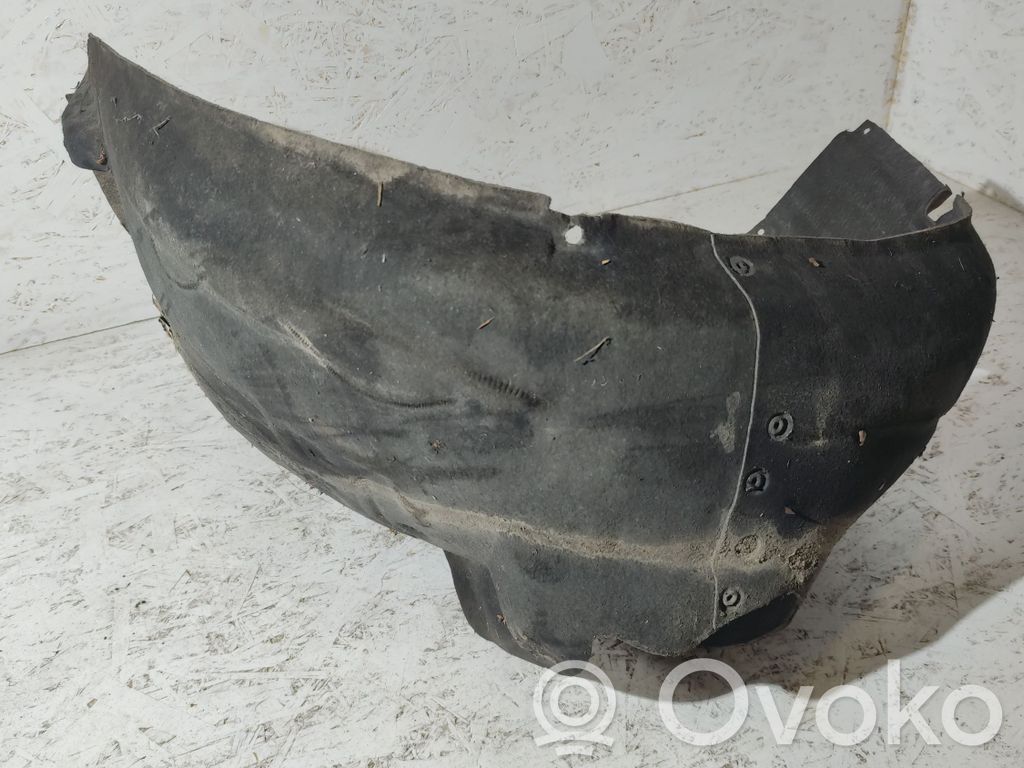 Audi A6 S6 C7 4G Rivestimento paraspruzzi passaruota anteriore 