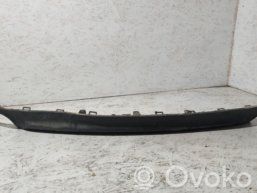 Audi A6 S6 C7 4G Parachoques 