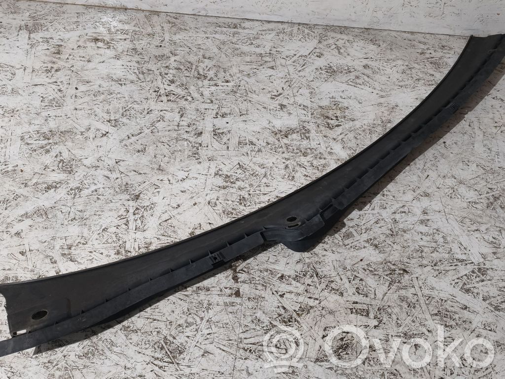 Audi A4 S4 B9 Apărătoare ștergătoare 