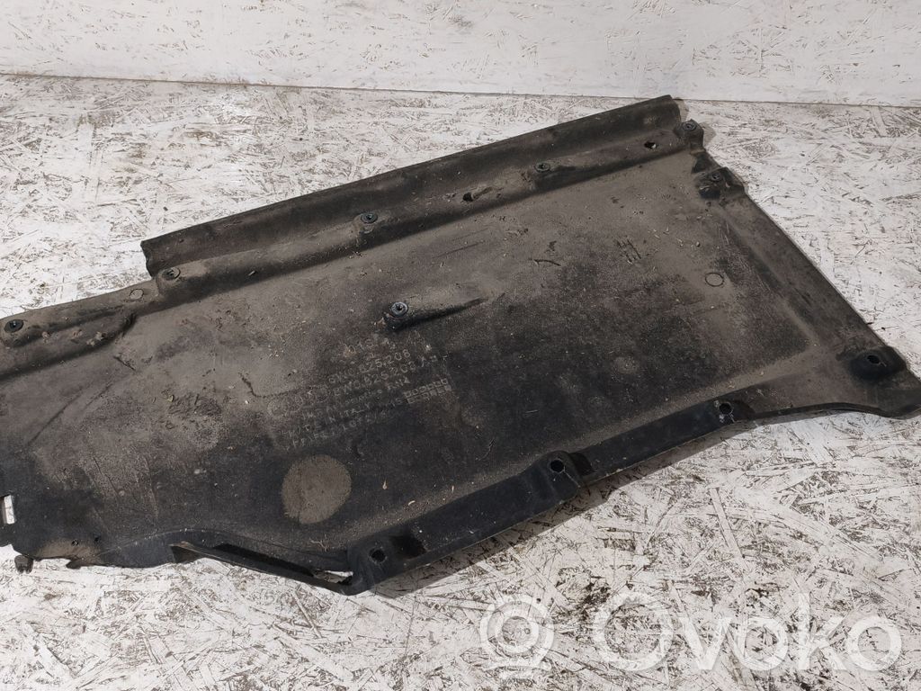 Audi A4 S4 B9 Protecție inferioară laterală 