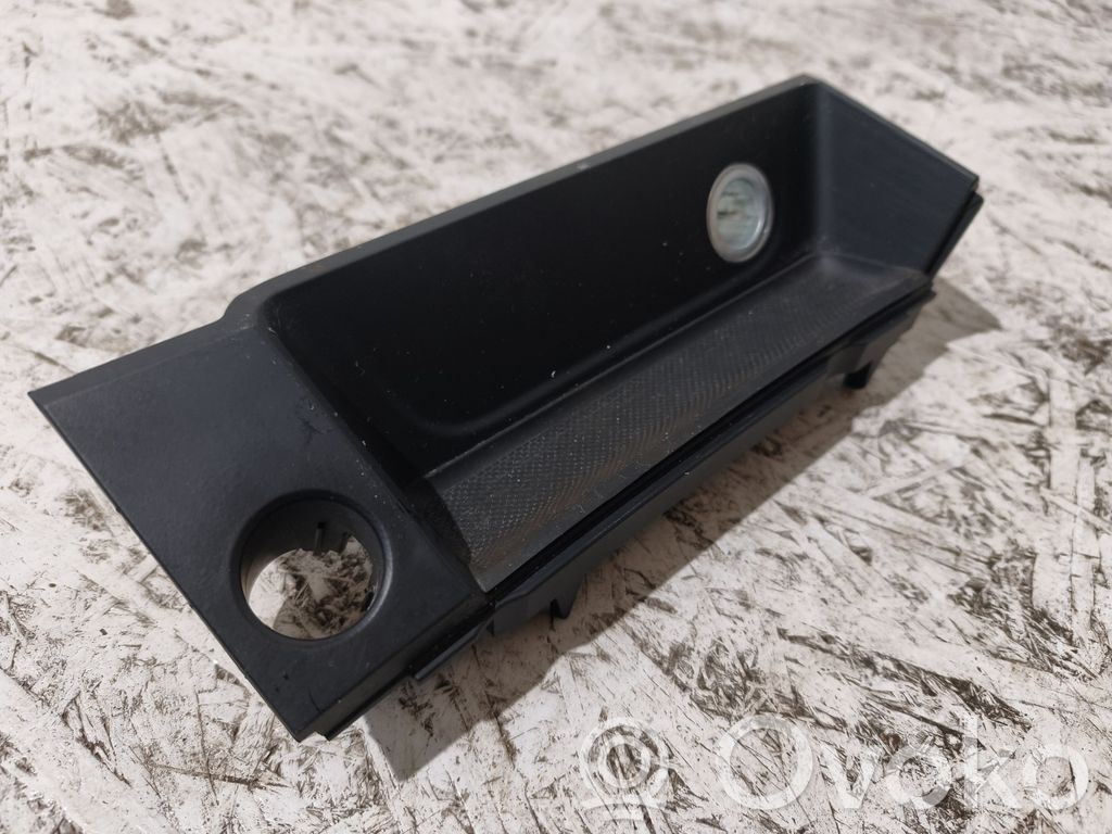 Audi A4 S4 B9 Engine start stop button switch 