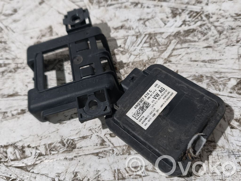Audi A6 S6 C8 4K Sonstige Steuergeräte / Module 