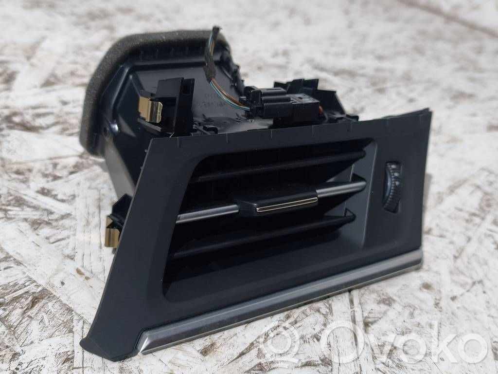 Audi A6 S6 C8 4K Grilă ventilație/ramă laterală bord 