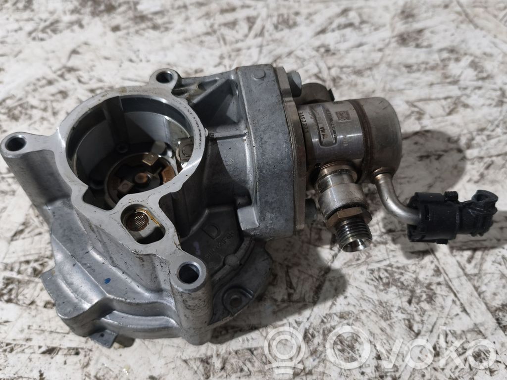 Audi A6 S6 C8 4K Bomba de alta presión de inyección de combustible 