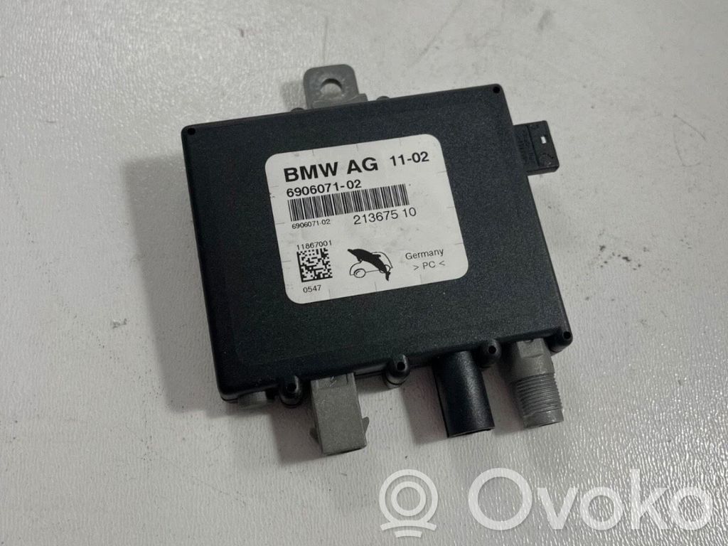 Antenos stiprintuvas   690607102,21367510