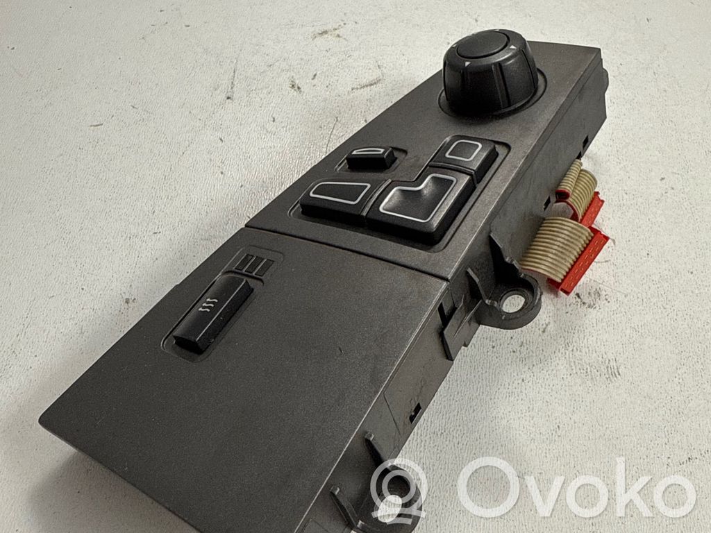 Interruptor de control del asiento   6918391,53305905,E0200108