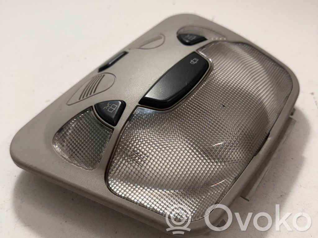 Mercedes-Benz CLK A208 C208 Światło fotela przedniego 