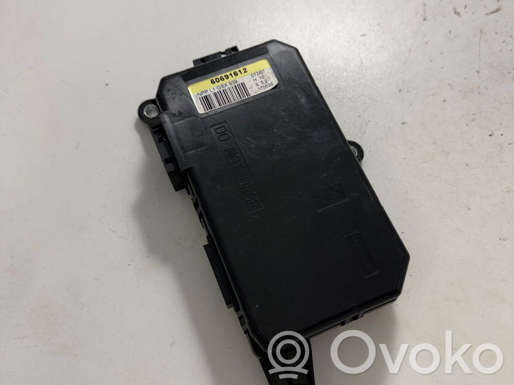 Door control unit/module   60691612,NPPL1GSX939