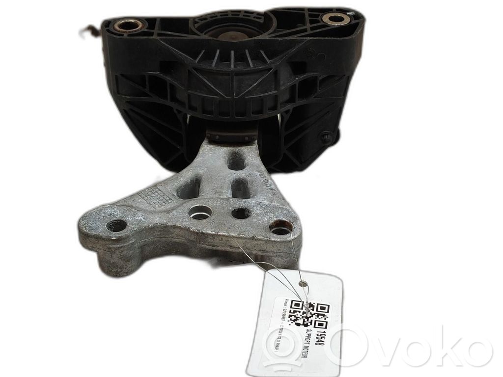 Engine mount bracket   9676781580,19548,22196987,VDMS15