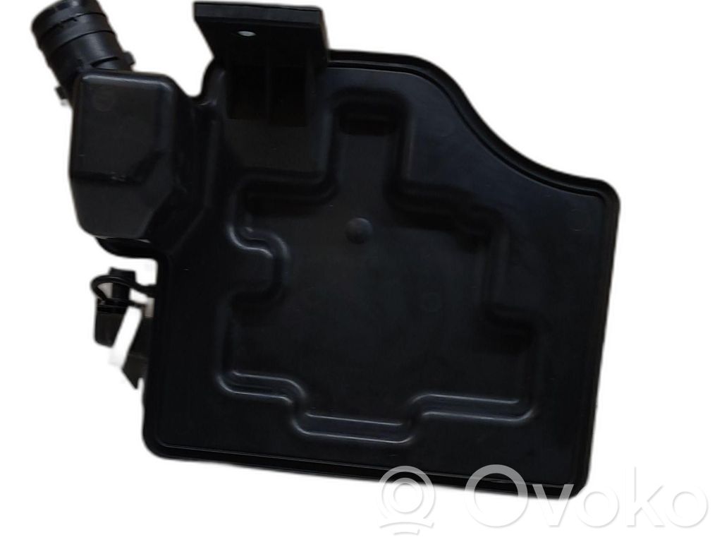Volkswagen Polo V 6R Air filter box 