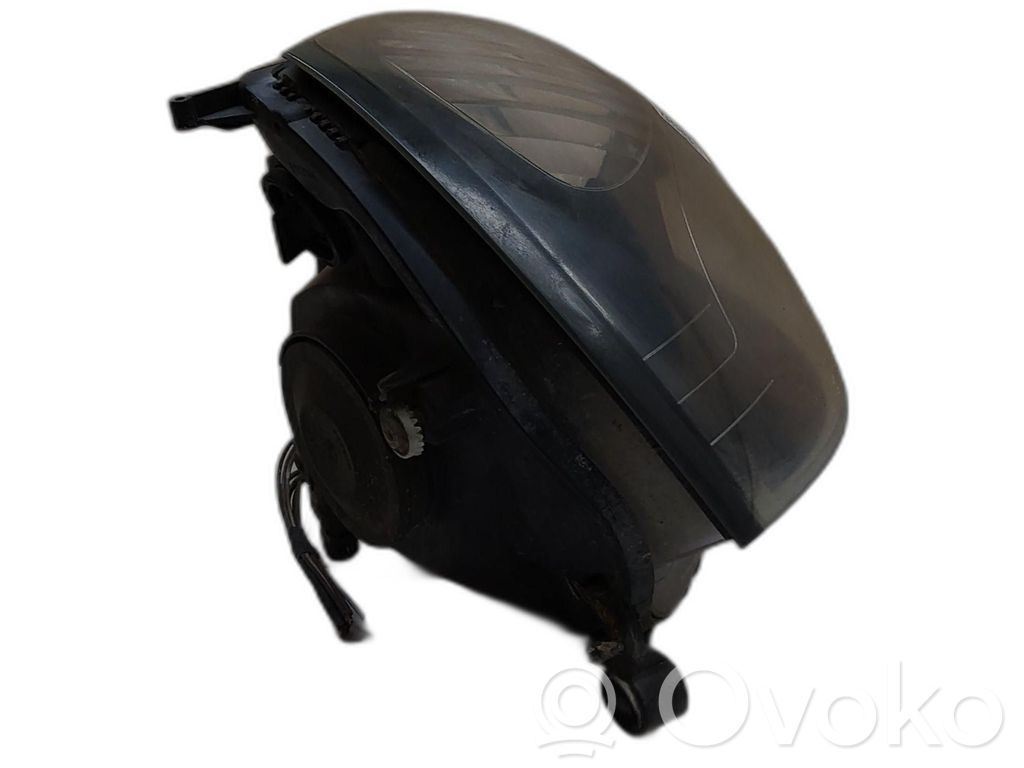 Renault Clio II Headlight/headlamp 
