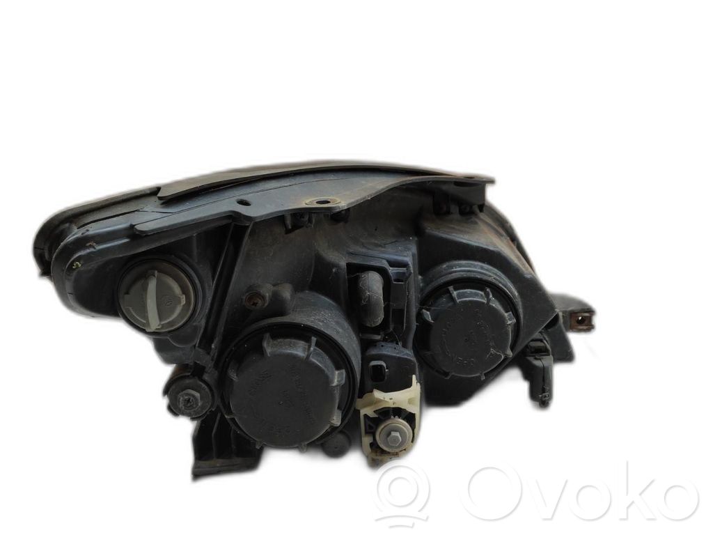 Hyundai i30 Scheinwerfer 