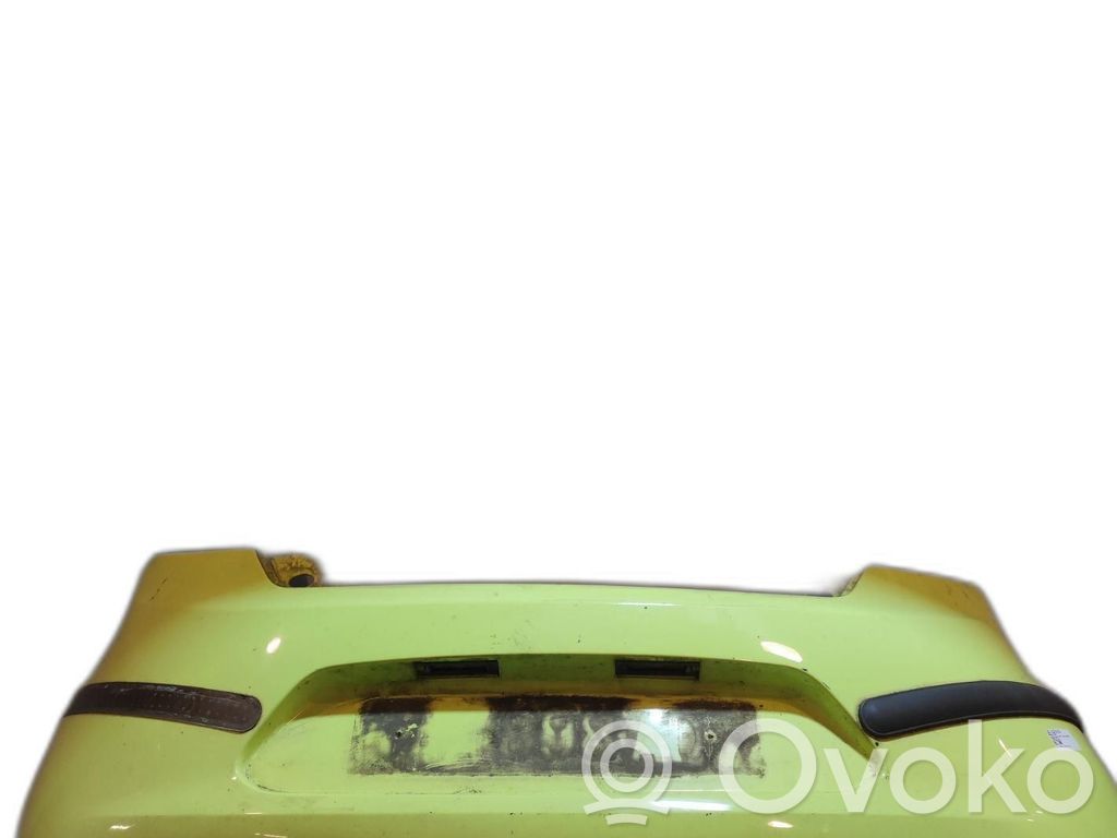 Galinis bamperis   1581006,20720,9995094,VDMS15