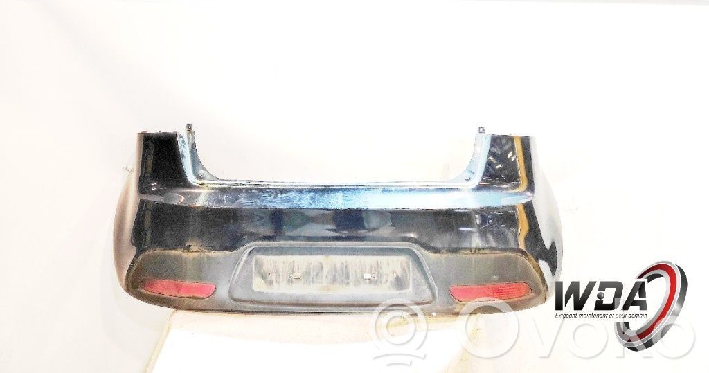 KIA Rio Galinis bamperis 