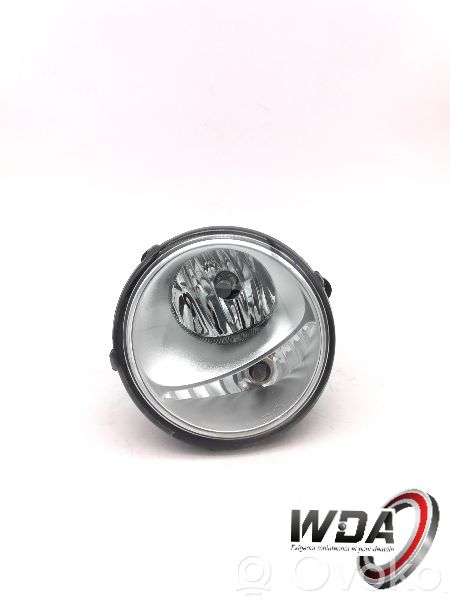 Renault Twingo II Front fog light 