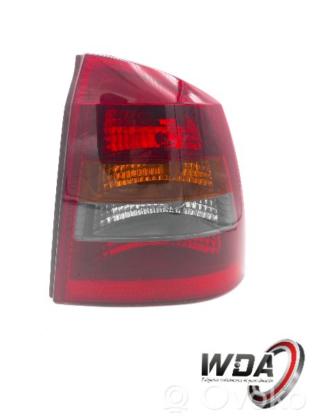 Opel Astra G Galinis žibintas kėbule 